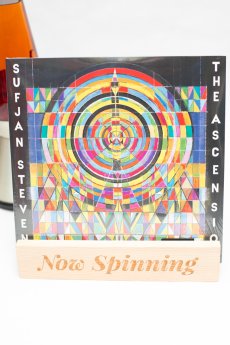 Sufjan Stevens - Ascension Vinyl