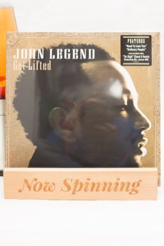 John Legend - Get Lifted LP Vinyl