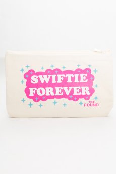Swiftie Forever Pouch by The Found