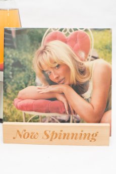 Sabrina Carpenter - Short N Sweet Vintage Bottle LP Vinyl