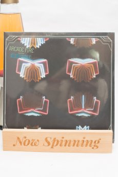 Arcade Fire - Neon Bible LP Vinyl