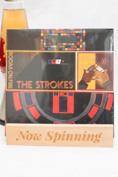 The Strokes - Room On Fire LP Vinyl