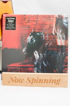 Leon Thomas - Mutt LP Vinyl
