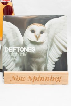 Deftones - Diamond Eyes LP Vinyl