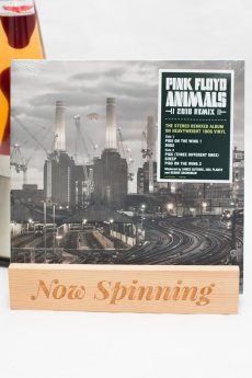 Pink Floyd - Animals 2018 Remix LP Vinyl