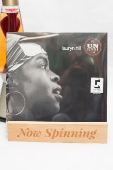 Lauryn Hill - MTV Unplugged 2.0 LP Vinyl