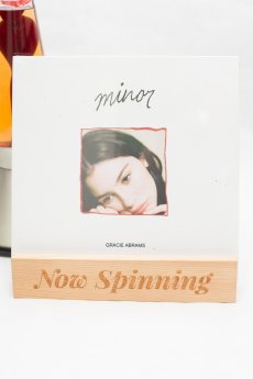  Gracie Abrams - Minor LP Vinyl