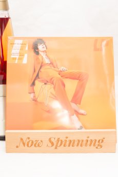 LP - Heart To Mouth LP Vinyl