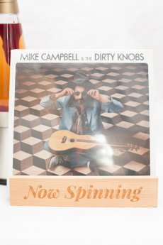 Mike Campbell And The Dirty Knobs - Vagabonds, Virgins, And Misfits LP Vinyl