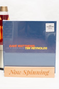 Dave Matthews - Live At Luther College LP Vinyl