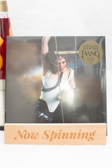 Caroline Polachek - Pang LP Vinyl