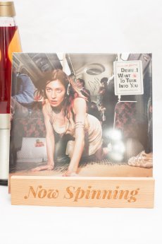 Caroline Polachek - Desire, I Want To Turn Into You Copper LP Vinyl