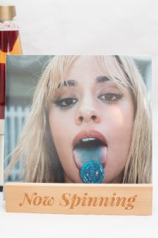 Camila Cabello - C, XOXO Indie LP Vinyl