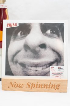 Phish - Billy Breathes Indie LP Vinyl
