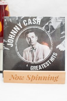 Johnny Cash - Greatest Hits LP Vinyl