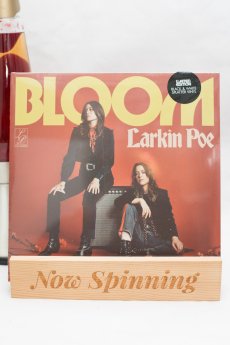 Larkin Poe - Bloom Indie LP Vinyl