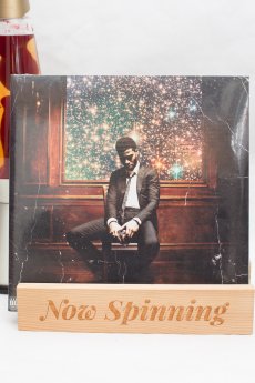 Kid Cudi - Man On The Moon Vol 2 LP Vinyl