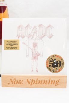 AC/DC - Flick Of The Switch LP Vinyl