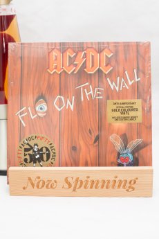 AC/DC - Fly On The Wall LP Vinyl