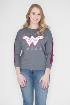 Wonder Woman Sweatshirt by Bioworld