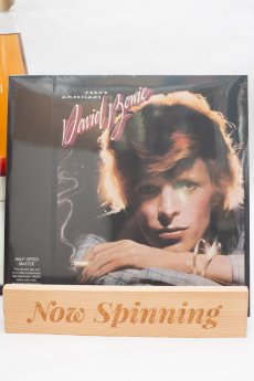 David Bowie - Young Americans 50th Anniversary LP Vinyl