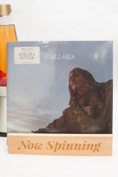 Chelsea Cutler - Stellaria LP Vinyl