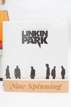 Linkin Park - Minutes To Midnight LP Vinyl