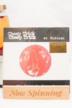 Cheap Trick - Live At Budokan LP Vinyl