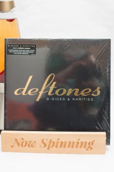 Deftones - B-Sides And Rarities LP Vinyl