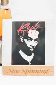 Playboi Carti - Whole Lotta Red LP Vinyl
