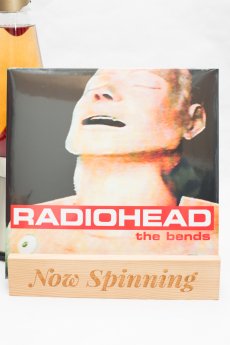 Radiohead - The Bends LP Vinyl