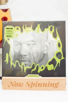 Toro Y Moi - Soul Trash LP Vinyl
