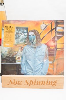 Hozier - Self Titled 10th Anniversary LP Vinyl