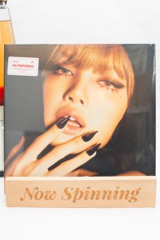 Lisa - Alter Ego LP Vinyl