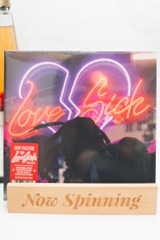 Don Toliver - Love Sick Deluxe LP Vinyl