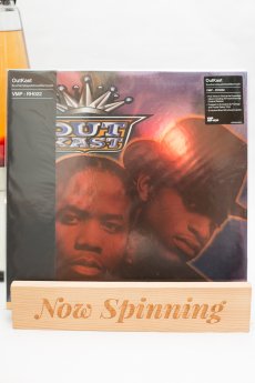 Outkast - Southernplayalisticadillacmuzik LP Vinyl