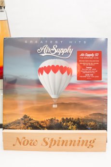 Air Supply - Greatest Hits LP Vinyl