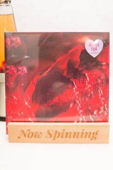 Arcade Fire - Pink Elephant Indie LP Vinyl