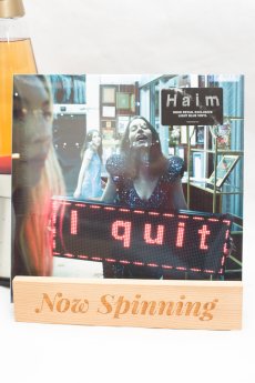 Haim - I Quit Indie LP Vinyl