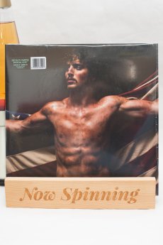 Benson Boone - American Heart LP Vinyl