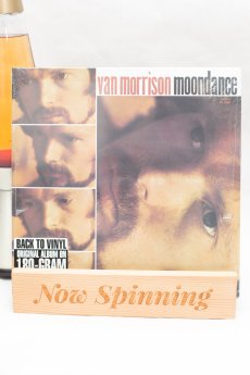 Van Morrison - Moondance LP Vinyl