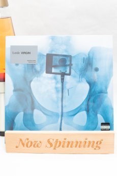 Lorde - Virgin Indie LP Vinyl