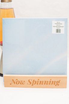 Turnstile - Never Enough Indie LP Vinyl