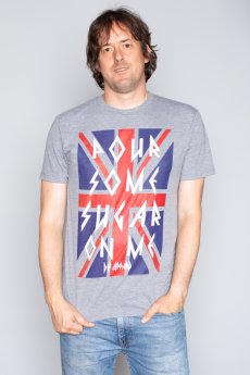Def Leppard Sugar Tee by American Classics