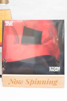 Billy Joel - Storm Front LP Vinyl