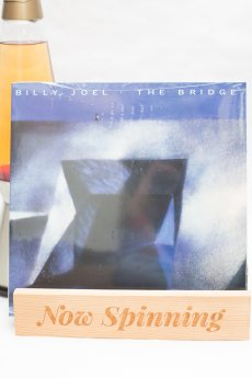 Billy Joel - The Bridge LP Vinyl