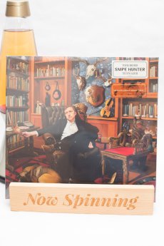 Tyler Childers - Snipe Hunter Indie LP Vinyl