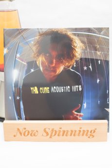 The Cure - Acoustic Hits LP Vinyl