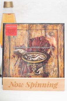Smashing Pumpkins - Machina LP Vinyl