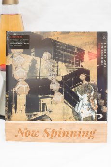Radiohead - I Might Be Wrong LP Vinyl